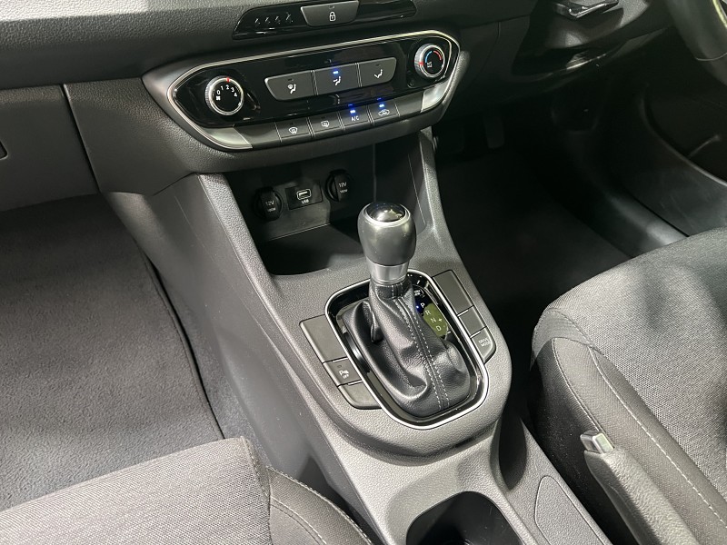 2023 Hyundai i30