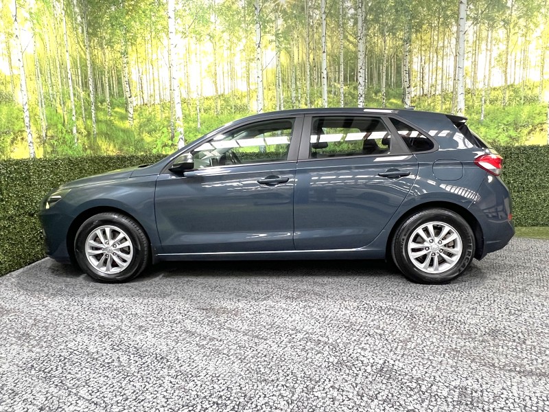 2023 Hyundai i30