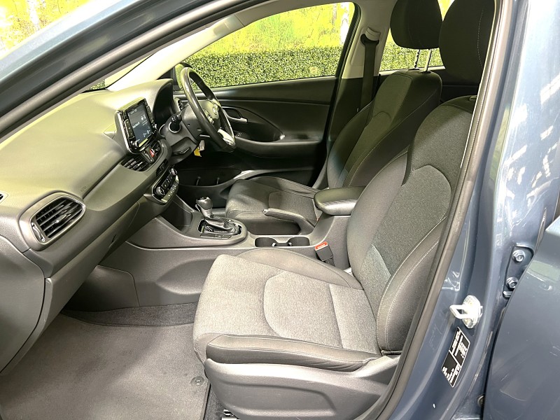 2023 Hyundai i30