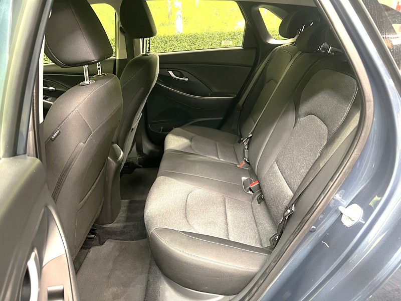 2023 Hyundai i30