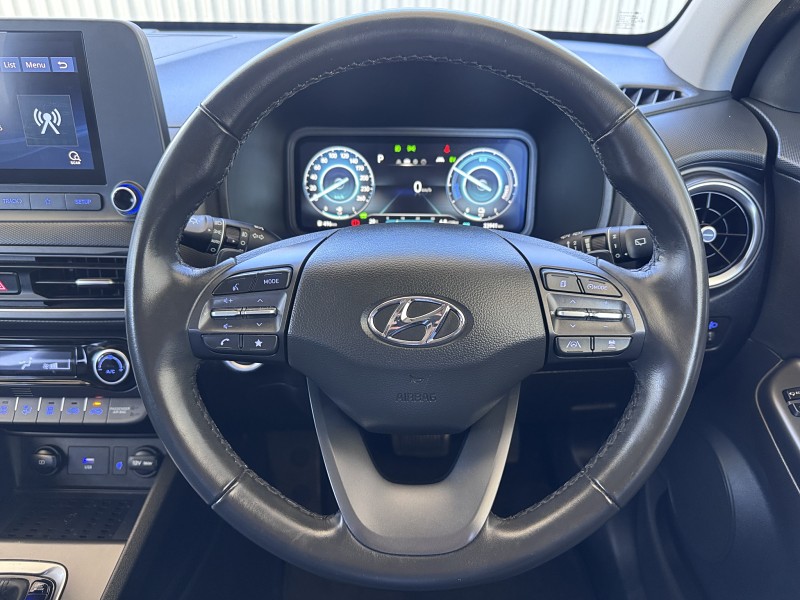 2022 Hyundai Kona