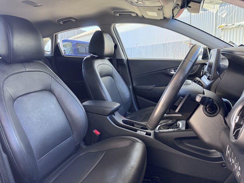 2022 Hyundai Kona