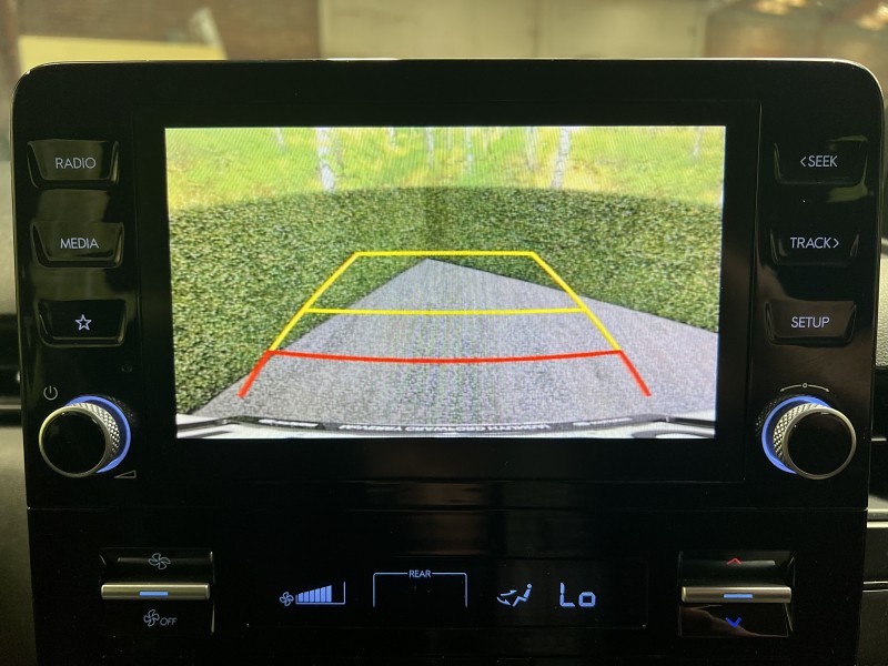2022 Hyundai Staria