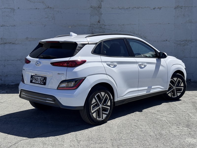 2022 Hyundai Kona