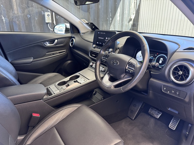 2022 Hyundai Kona