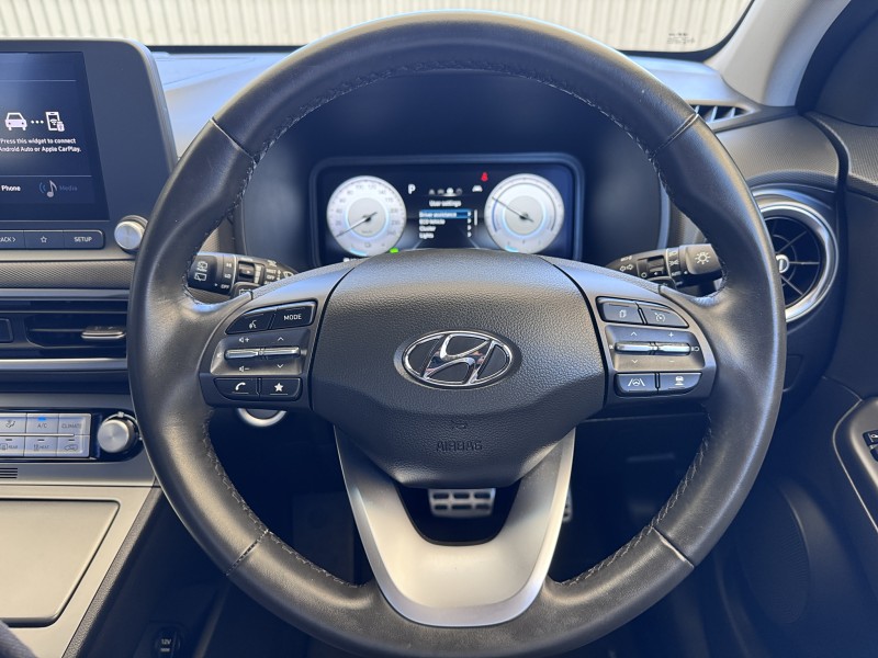 2022 Hyundai Kona