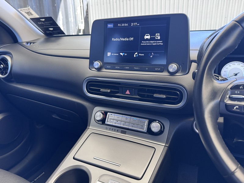 2022 Hyundai Kona