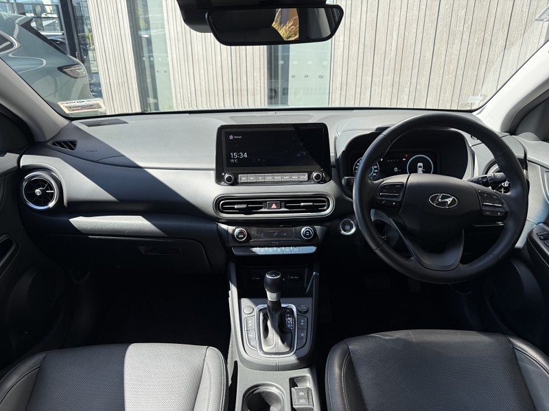 2021 Hyundai Kona
