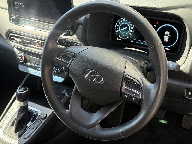 2021 Hyundai Kona