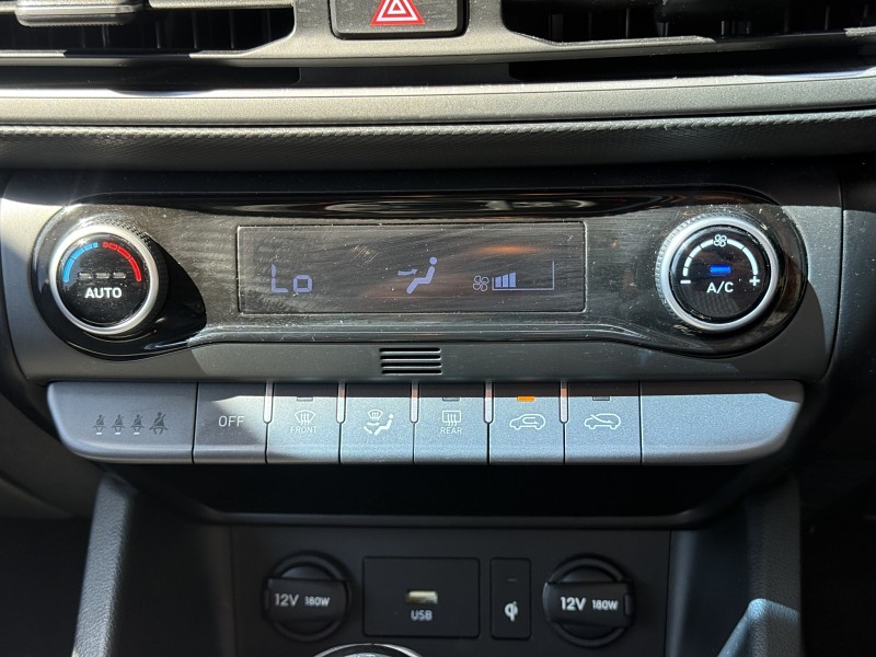 2021 Hyundai Kona