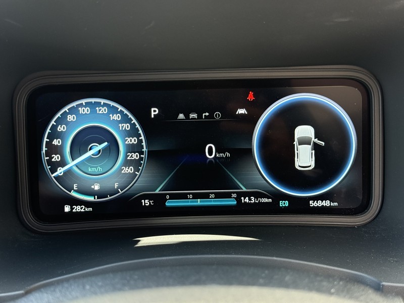 2021 Hyundai Kona