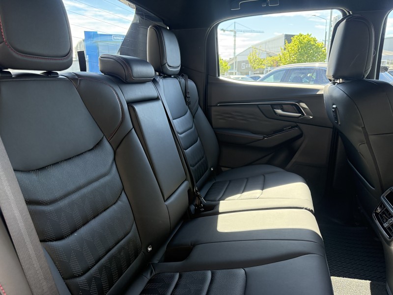 2026 Isuzu D-Max