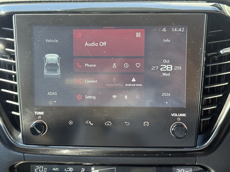 2026 Isuzu D-Max