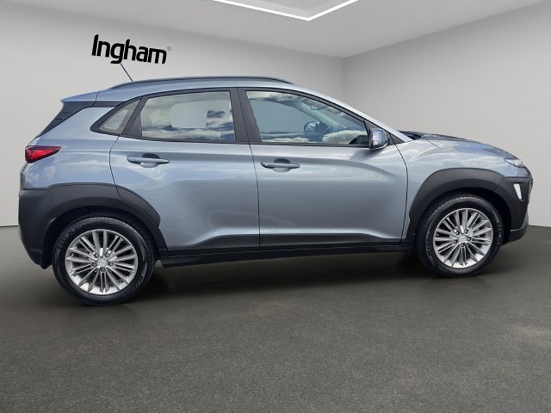 2020 Hyundai Kona