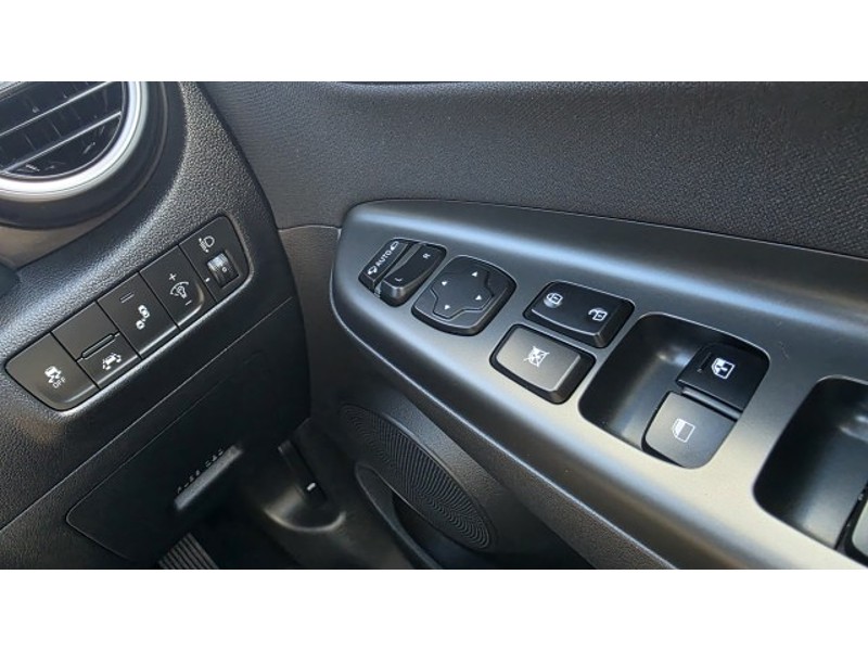 2020 Hyundai Kona