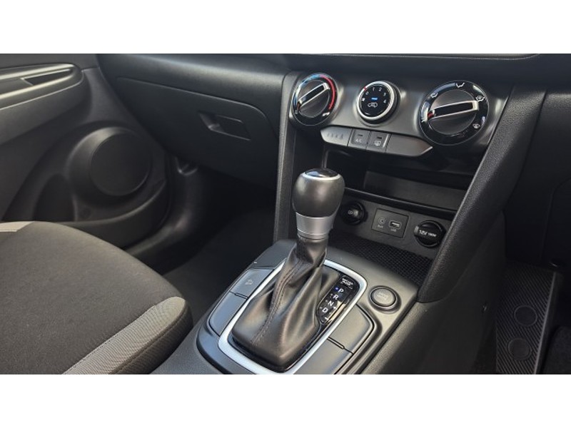 2020 Hyundai Kona