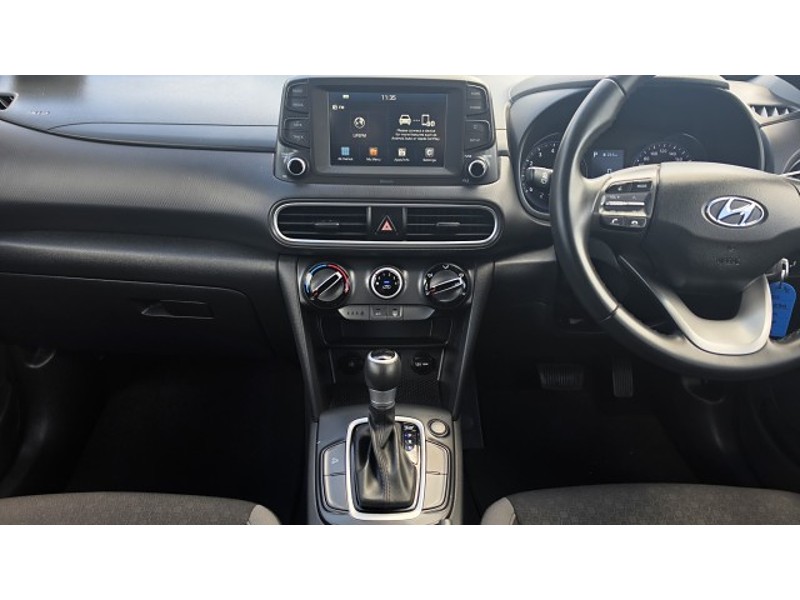 2020 Hyundai Kona