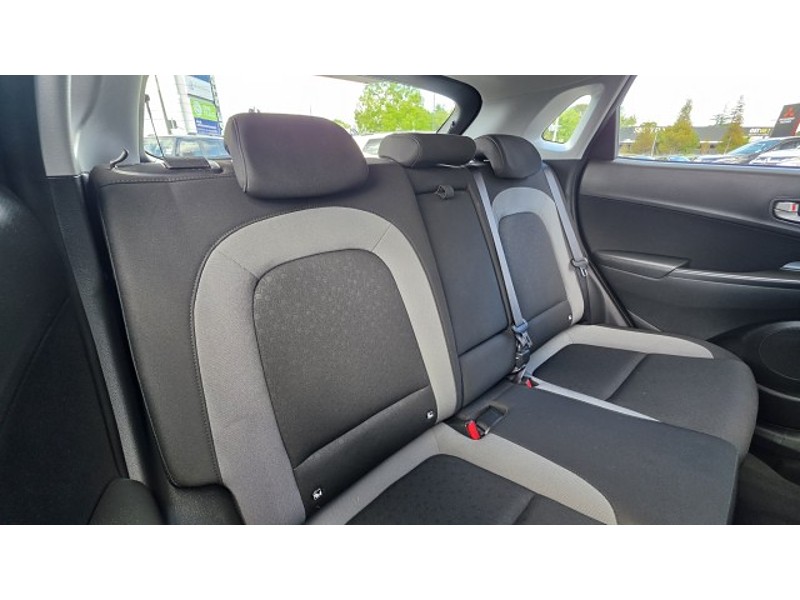 2020 Hyundai Kona