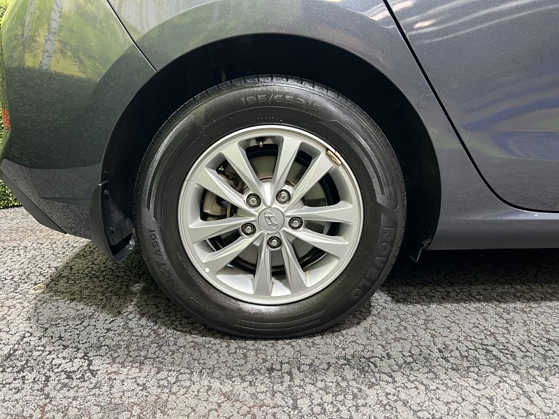 2023 Hyundai i30