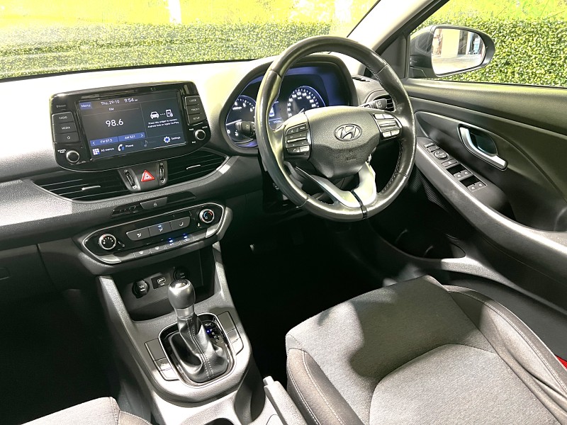 2023 Hyundai i30