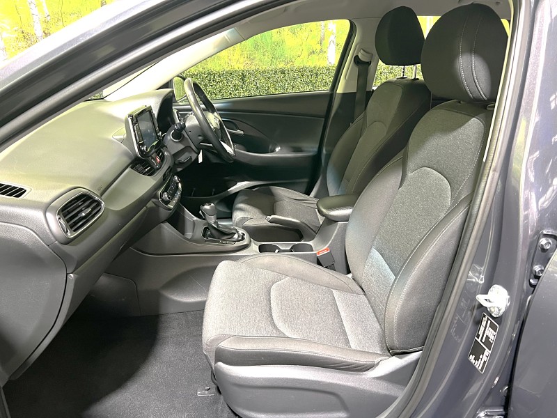 2023 Hyundai i30
