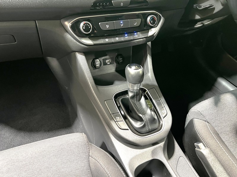 2023 Hyundai i30