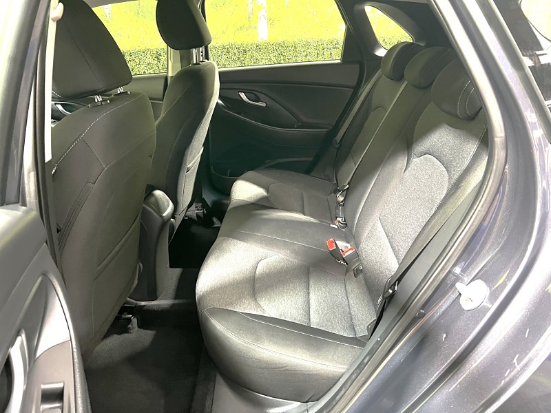 2023 Hyundai i30