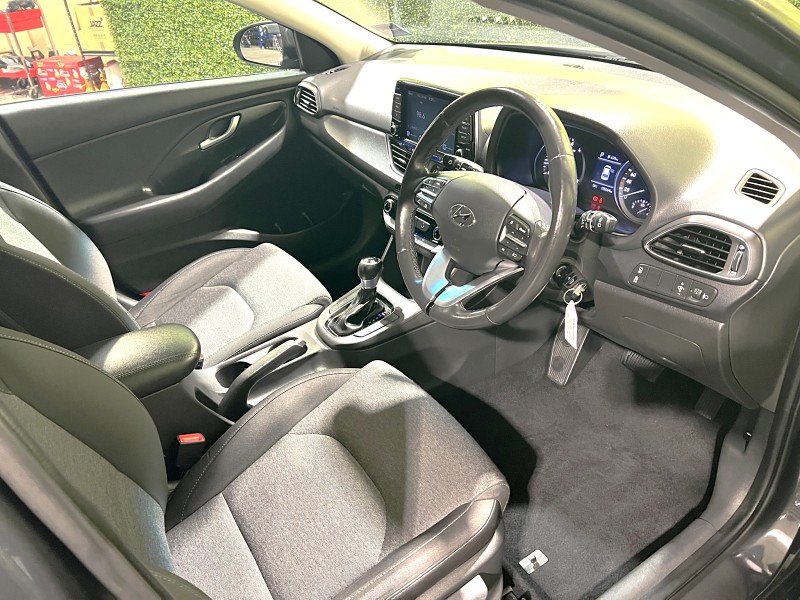 2023 Hyundai i30