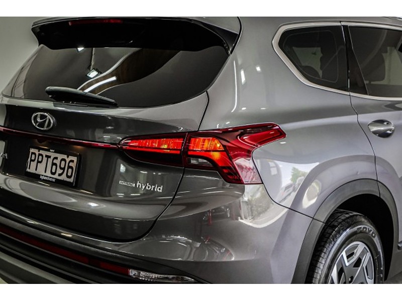 2022 Hyundai Santa Fe