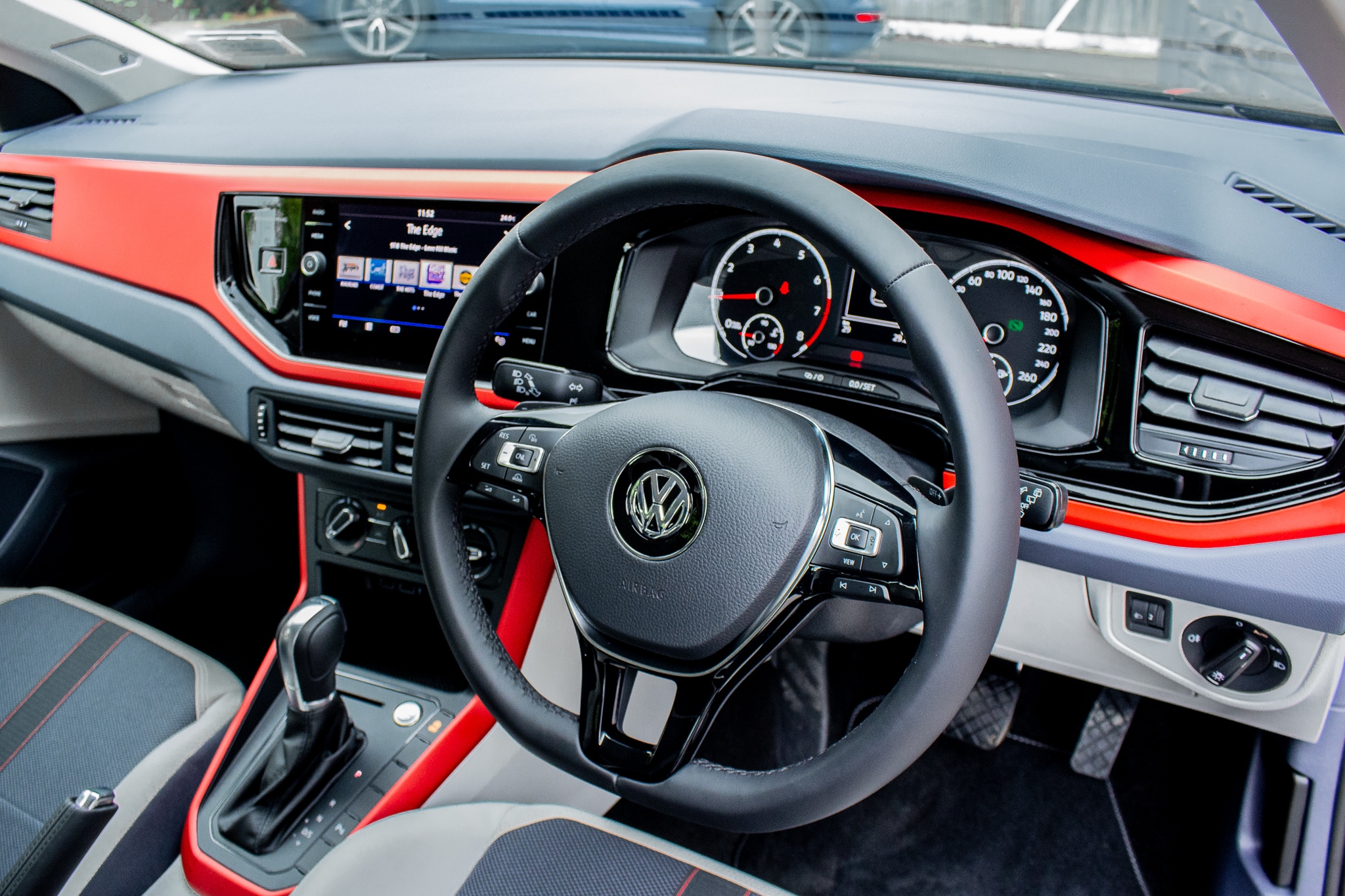 2019 Volkswagen Polo Beats Tsi 70kw Auto Ebbett Volkswagen