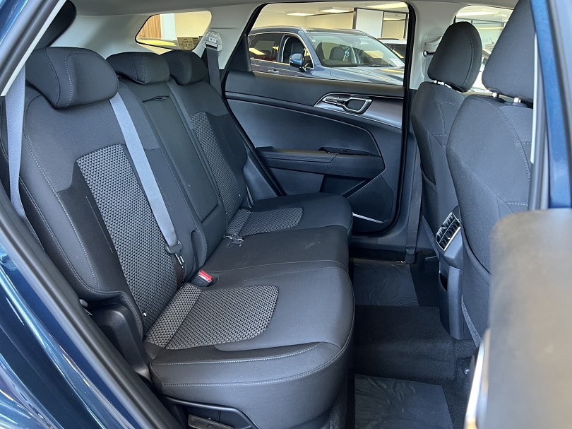 2023 Kia Sportage 14