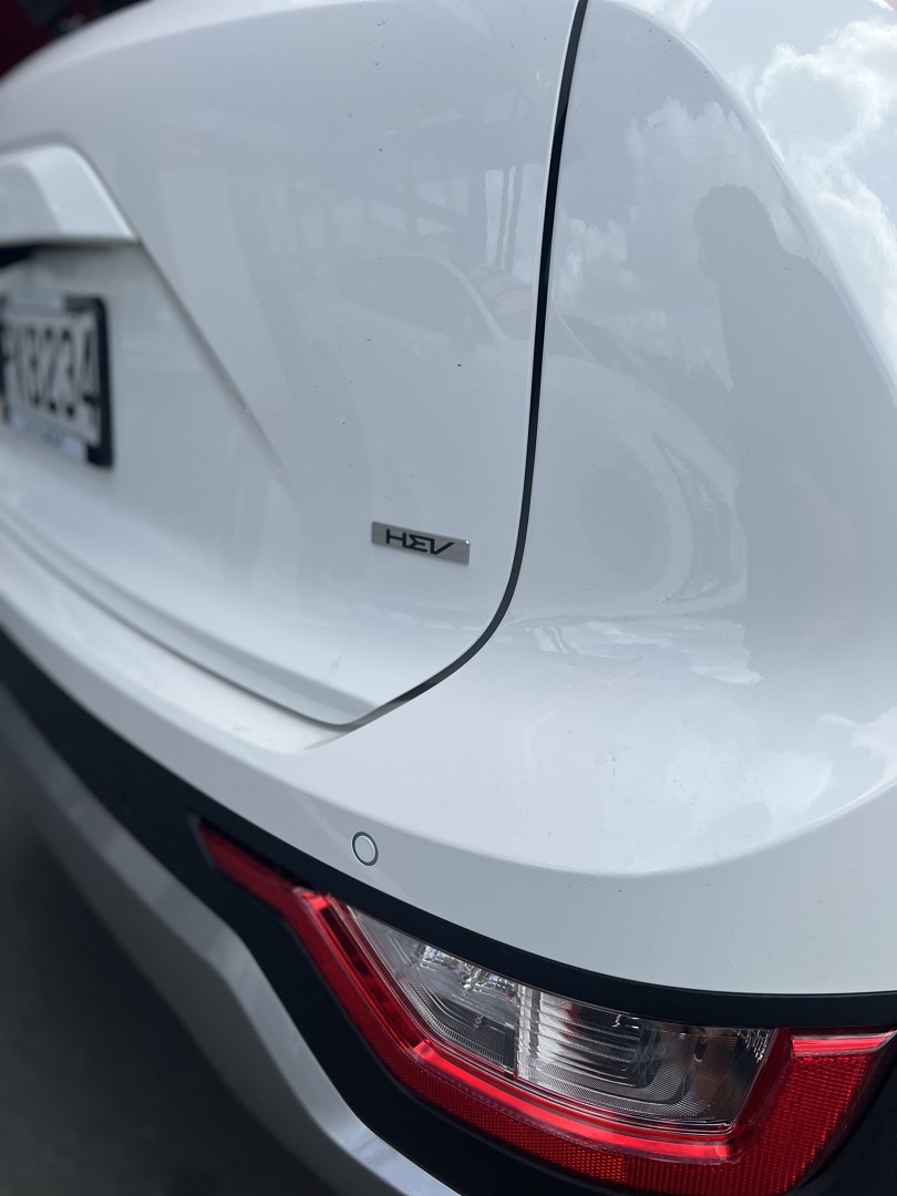 2023 Kia Niro 6