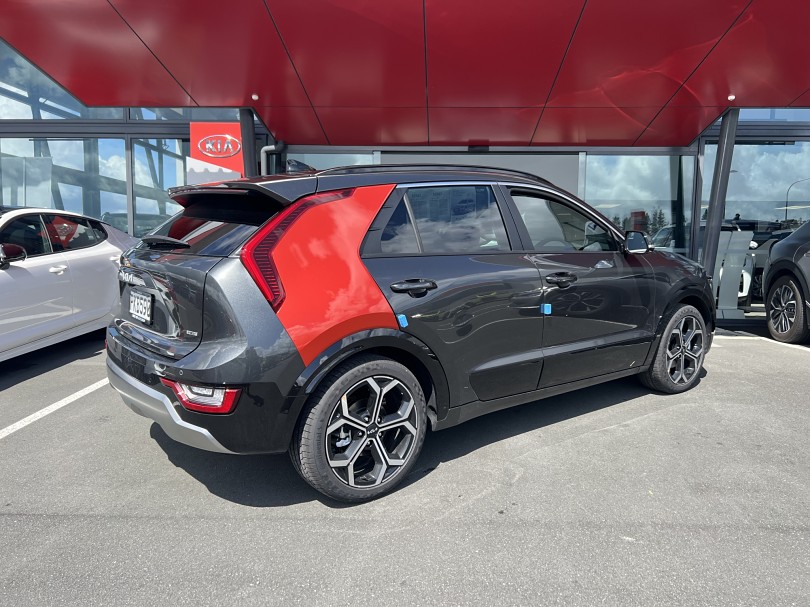 2023 Kia Niro 3