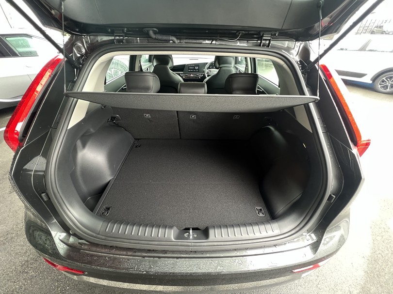 2023 Kia Niro 7