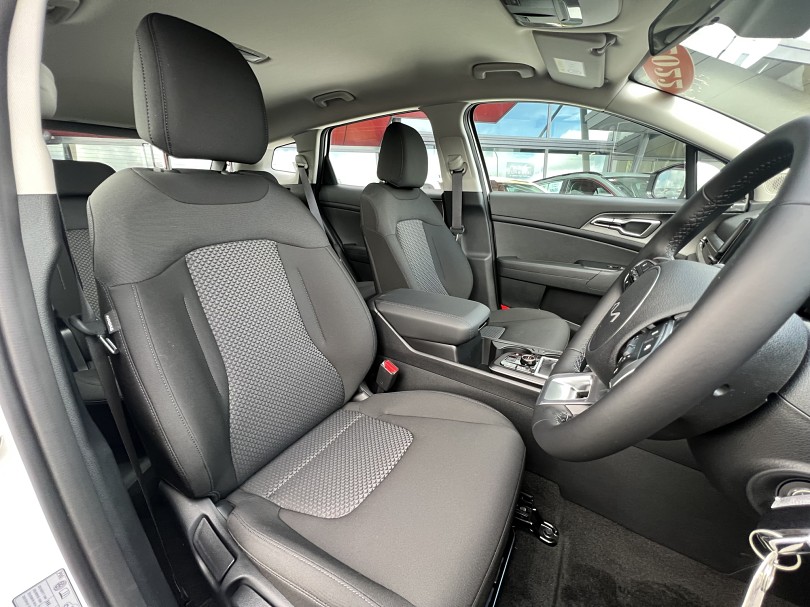 2023 Kia Sportage 14