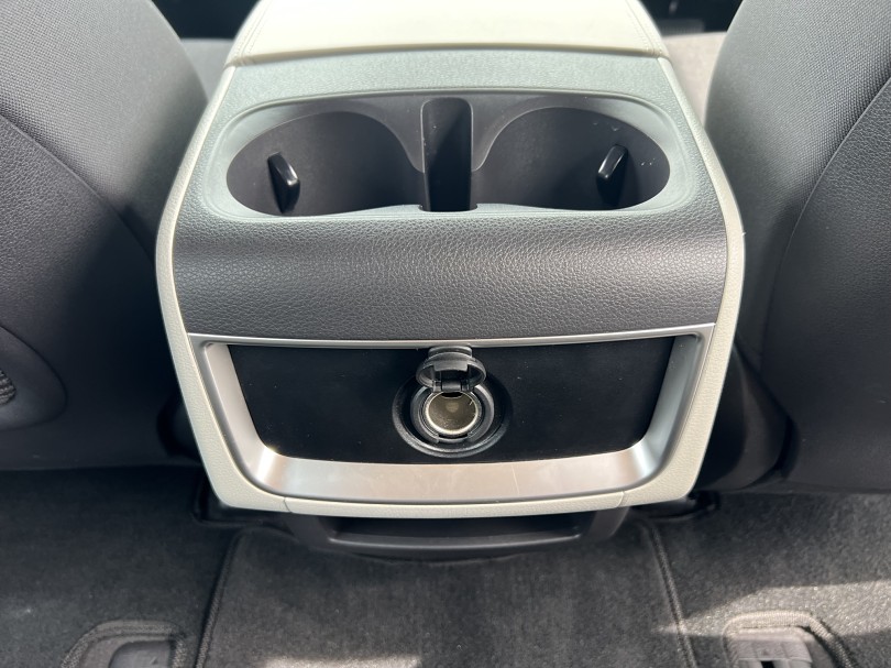 2023 Kia Carnival 17