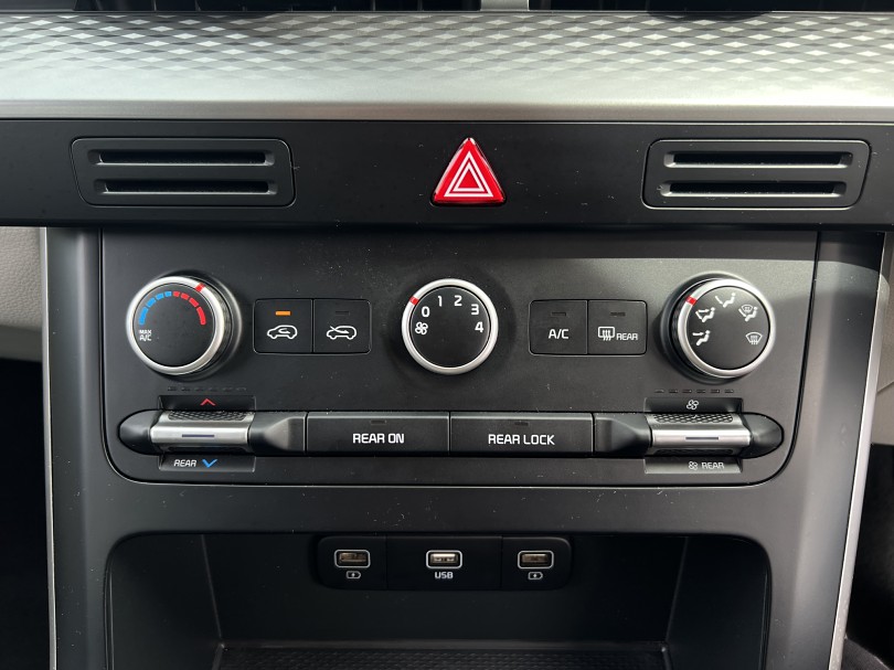 2023 Kia Carnival 22