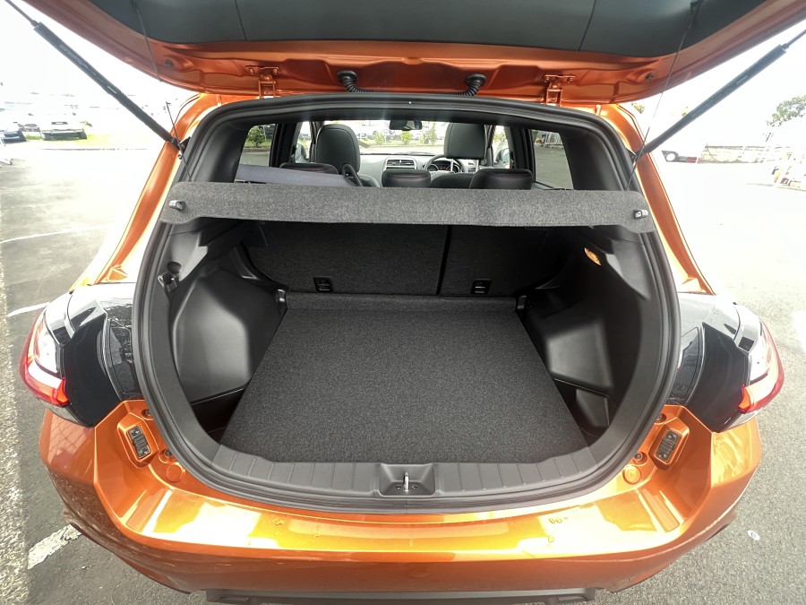 2023 Mitsubishi ASX 11
