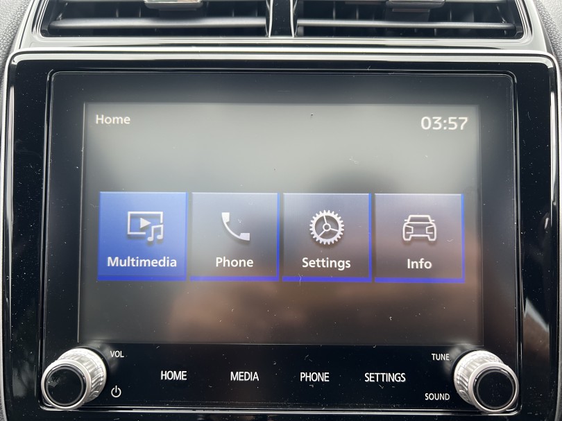 2023 Mitsubishi ASX 16