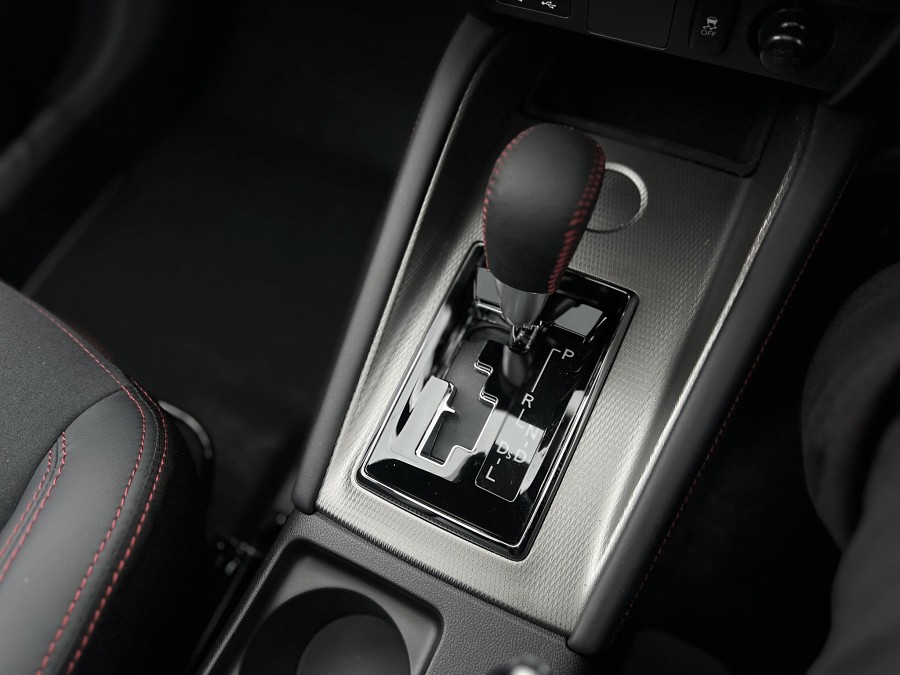 2023 Mitsubishi ASX 19
