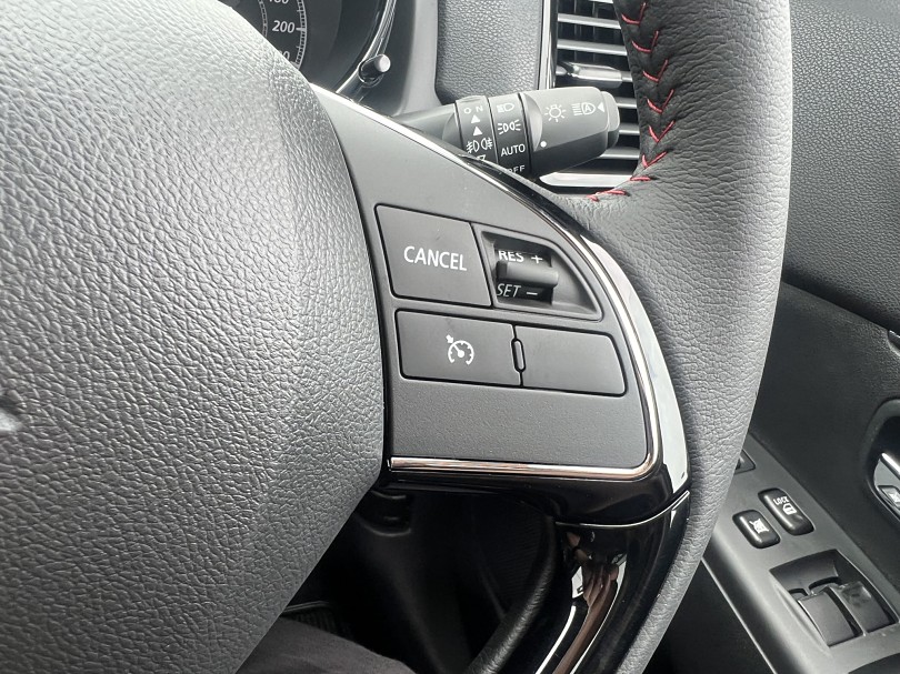2023 Mitsubishi ASX 22