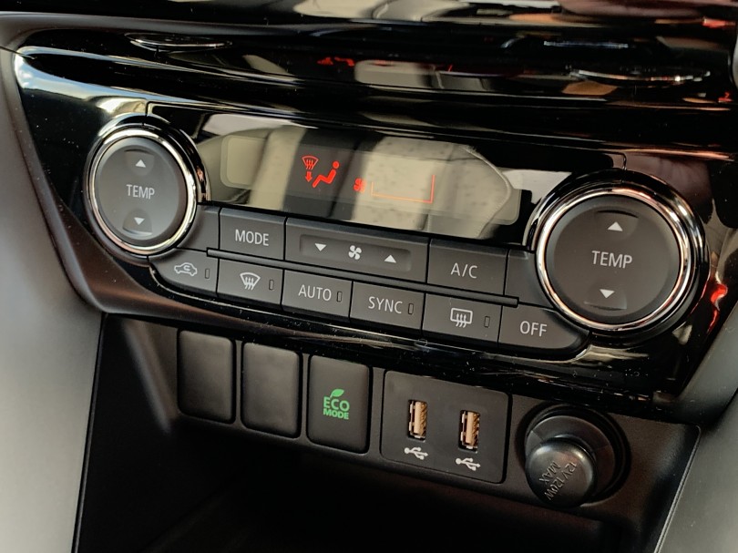 2023 Mitsubishi Eclipse Cross 10