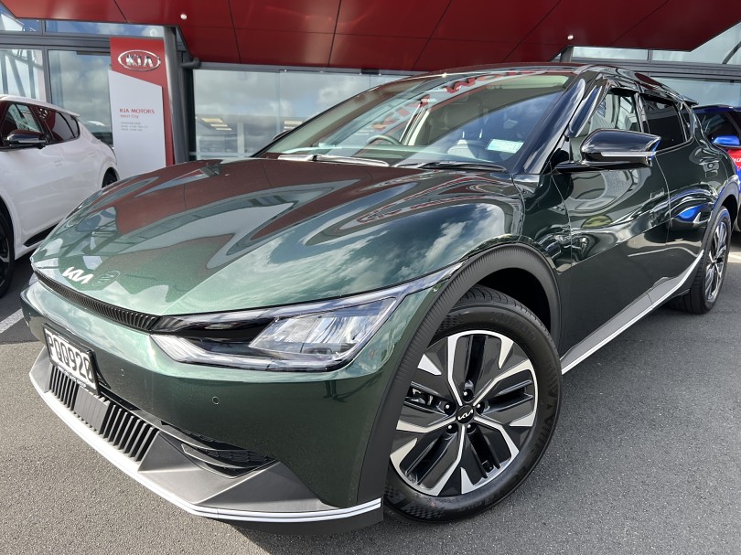 2023 Kia EV6 4
