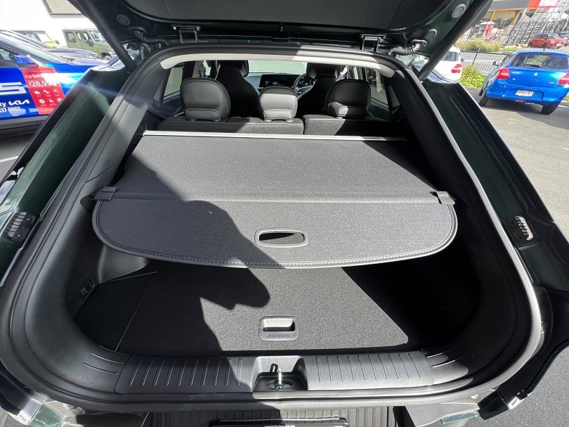 2023 Kia EV6 10