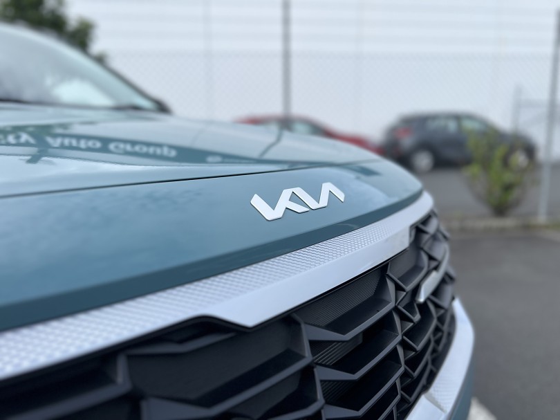 2023 Kia Seltos 4