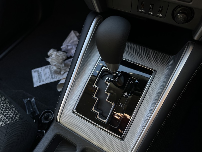 2023 Mitsubishi Triton 16