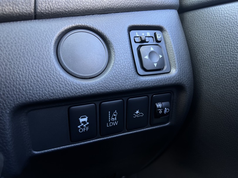 2023 Mitsubishi Triton 20