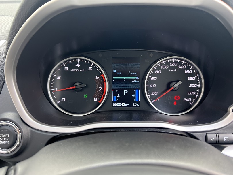 2023 Mitsubishi Eclipse Cross 17