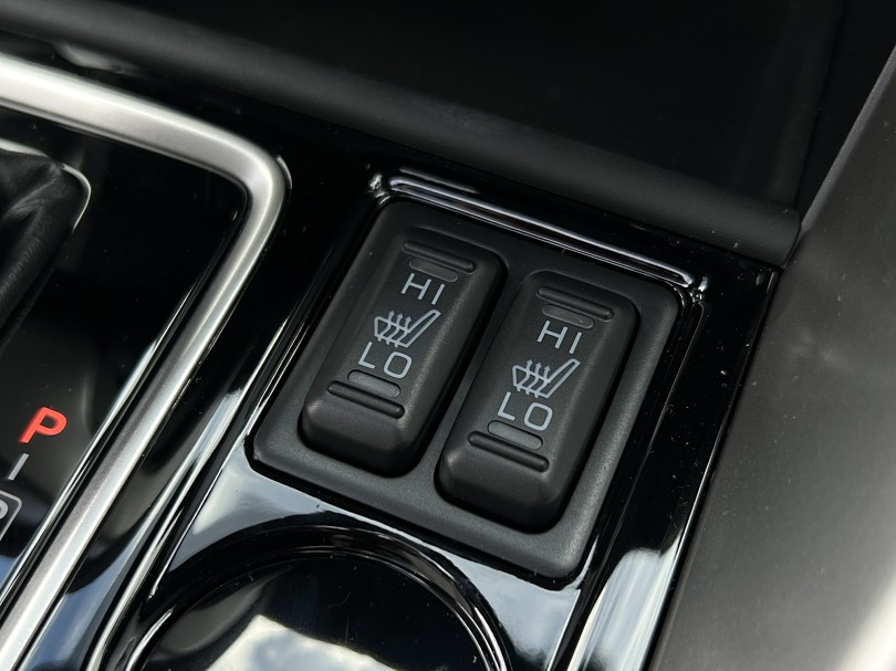 2023 Mitsubishi Eclipse Cross 16