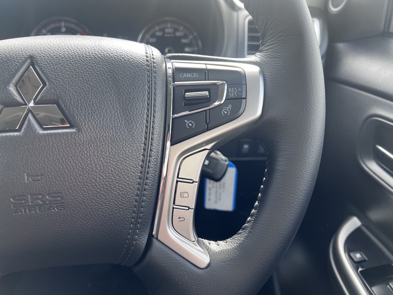2023 Mitsubishi Triton 23
